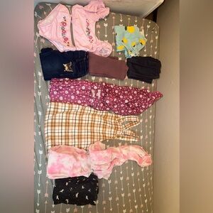 Toddler 2-3t lot
